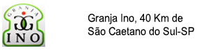 Granja Ino